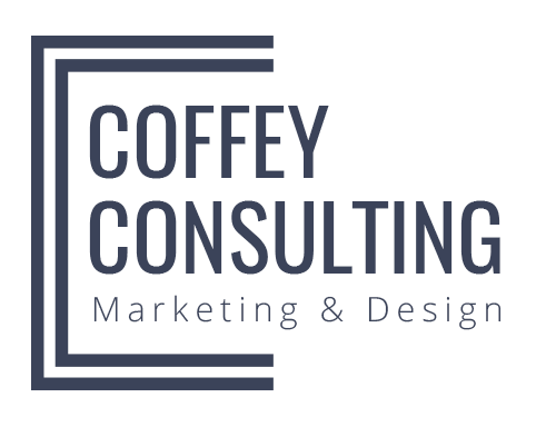 Coffey Consulting - Marketing & Design